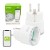 Gniazdko smart GOSUND SP111 16A 3680W Wi-Fi Tuya 2-pak