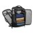 Plecak podróżny TOMTOC Navigator-T66 Liteway 28L/15.6" (czarny)