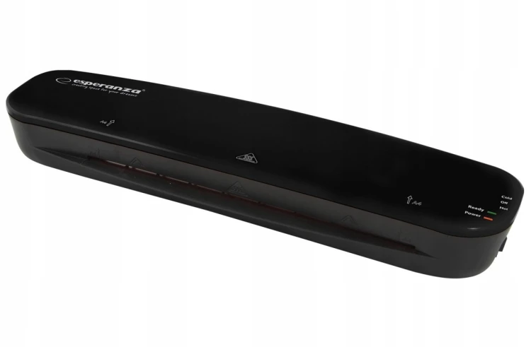 Laminator Esperanza ETERNITY EFL002