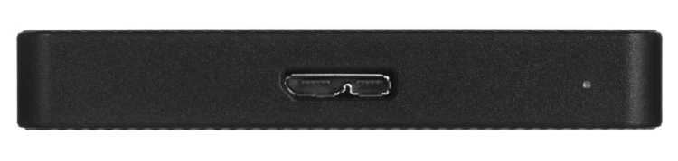 Dysk zewnętrzny HDD SEAGATE Expansion Portable 2TB 2.5" USB 3.2 Gen 1 Black (STKM2000400)