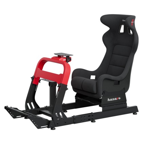 Kokpit wyścigowy Speed 8.3 sim racing