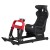 Kokpit wyścigowy Speed 8.3 sim racing