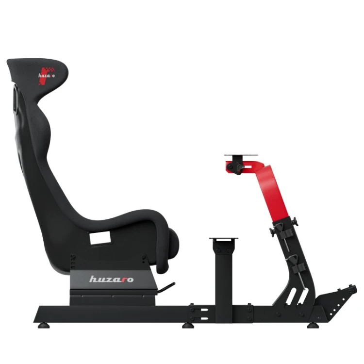 Kokpit wyścigowy Speed 8.3 sim racing