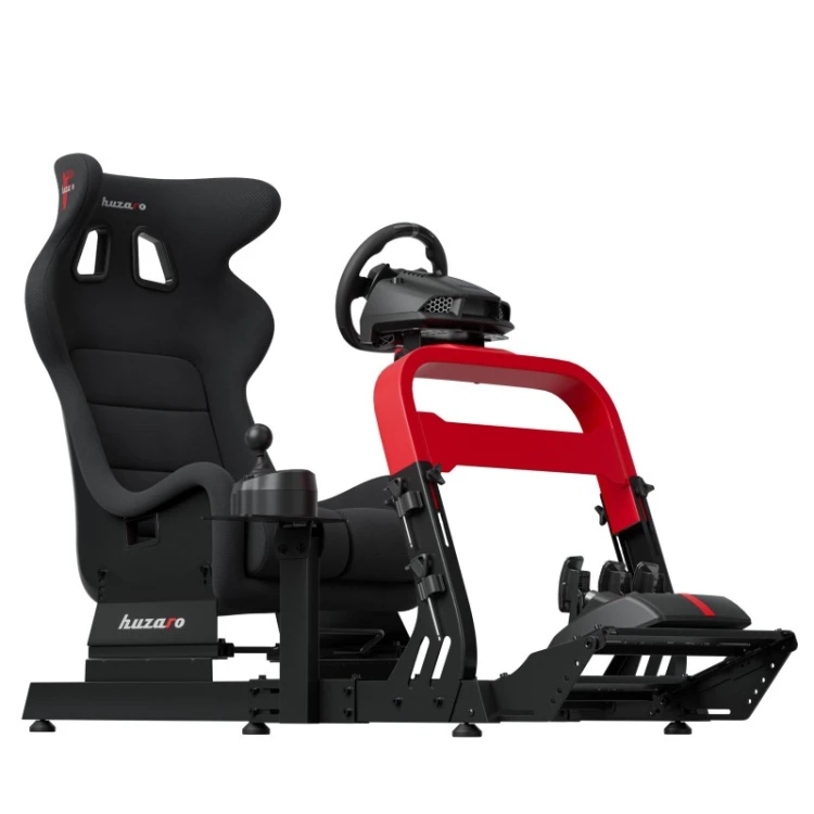 Kokpit wyścigowy Speed 8.3 sim racing