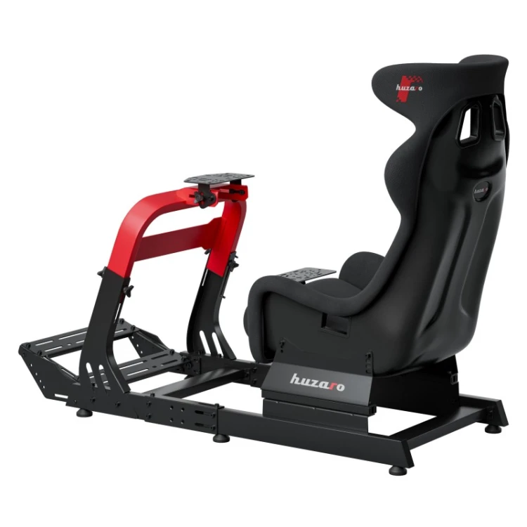 Kokpit wyścigowy Speed 8.3 sim racing
