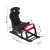 Kokpit wyścigowy Speed 8.3 sim racing