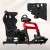Kokpit wyścigowy Speed 8.3 sim racing