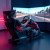 Kokpit wyścigowy Speed 8.3 sim racing