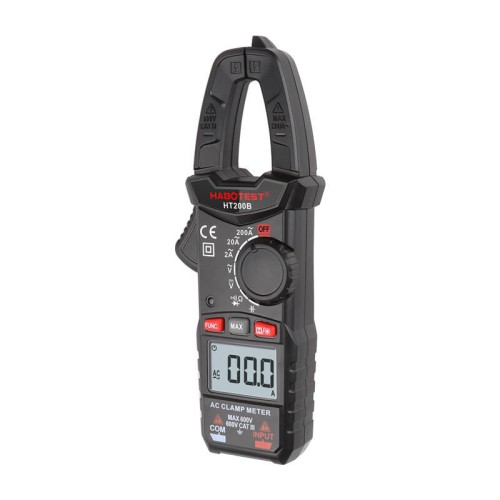 Miernik cęgowy HABOTEST HT200B
