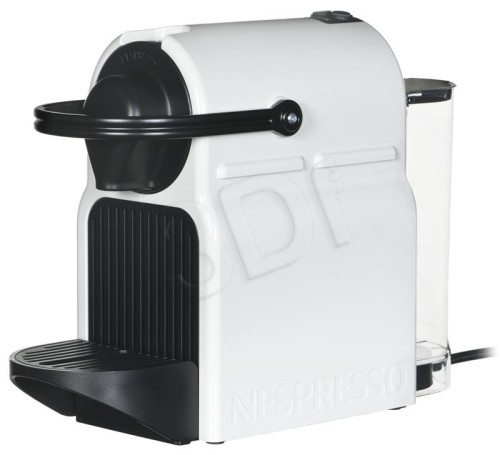Ekspres kapsułkowy Krups XN 1001 NESPRESSO INISSIA ( 1260W ; kolor biały )
