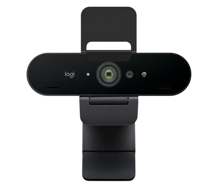 Kamera internetowa Logitech BRIO 960-001106
