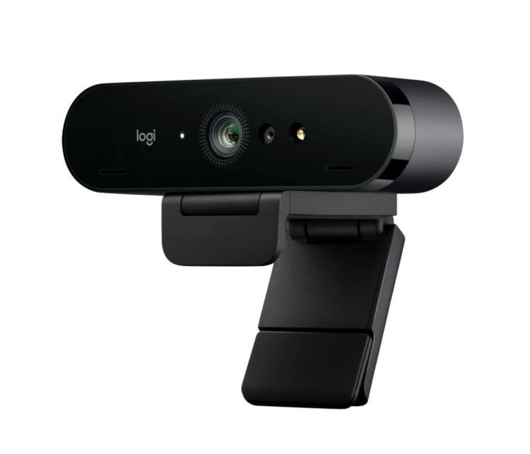 Kamera internetowa Logitech BRIO 960-001106