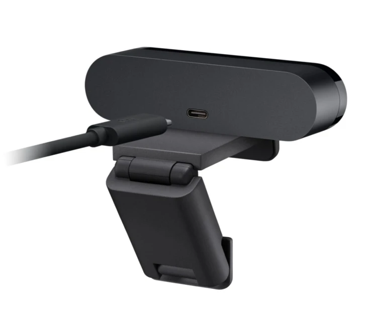 Kamera internetowa Logitech BRIO 960-001106