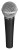 Shure SM58-LCE - Mikrofon dynamiczny, kardioidalny, wokalny