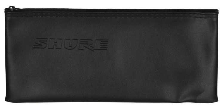 Shure SM57-LCE - Mikrofon dynamiczny, kardioidalny, instrumentalny, lektorski.