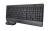 Klawiatura i mysz TRUST TREZO WIRELESS DESKSET ECO US