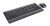 Klawiatura i mysz TRUST TREZO WIRELESS DESKSET ECO US