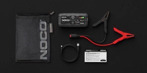 Urządzenie rozruchowe NOCO GBX45 Boost X 12 V 1250 A