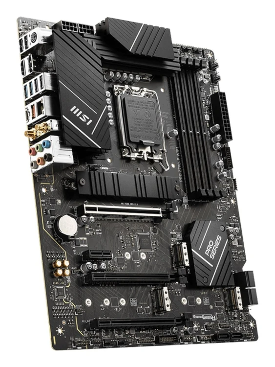 Płyta główna MSI PRO Z790-P WIFI