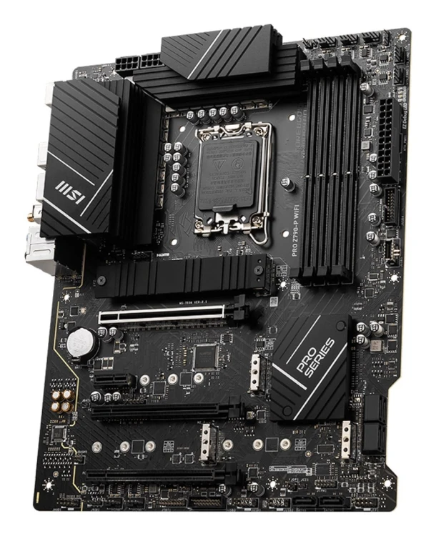 Płyta główna MSI PRO Z790-P WIFI