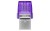 KINGSTON FLASH 128GB USB 3.2 DataTraveler microDuo 3C