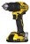 Zestaw Combo 18V DCD709+DCF809 2x2,0Ah DCK2062D2T