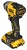 Zestaw Combo 18V DCD709+DCF809 2x2,0Ah DCK2062D2T