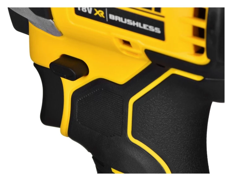 Zestaw Combo 18V DCD709+DCF809 2x2,0Ah DCK2062D2T