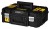 Zestaw Combo 18V DCD709+DCF809 2x2,0Ah DCK2062D2T