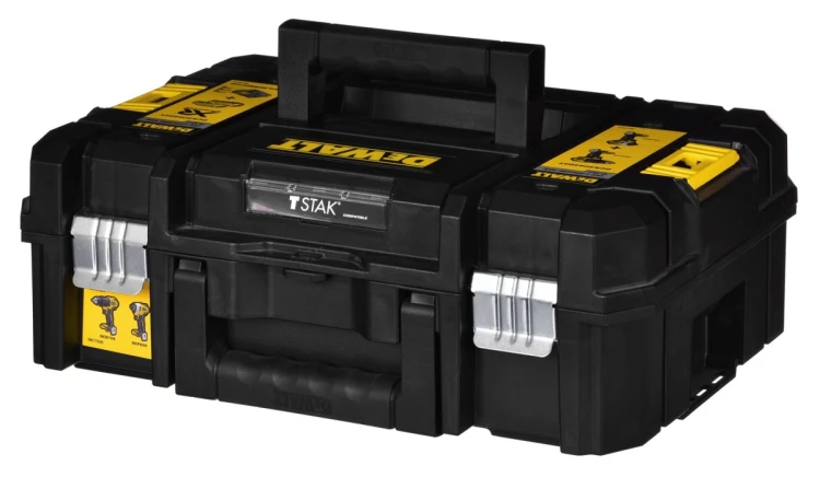Zestaw Combo 18V DCD709+DCF809 2x2,0Ah DCK2062D2T