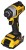Zestaw Combo 18V DCD709+DCF809 2x2,0Ah DCK2062D2T