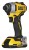 Zestaw Combo 18V DCD709+DCF809 2x2,0Ah DCK2062D2T