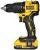 Zestaw Combo 18V DCD709+DCF809 2x2,0Ah DCK2062D2T