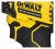 Zestaw Combo 18V DCD709+DCF809 2x2,0Ah DCK2062D2T
