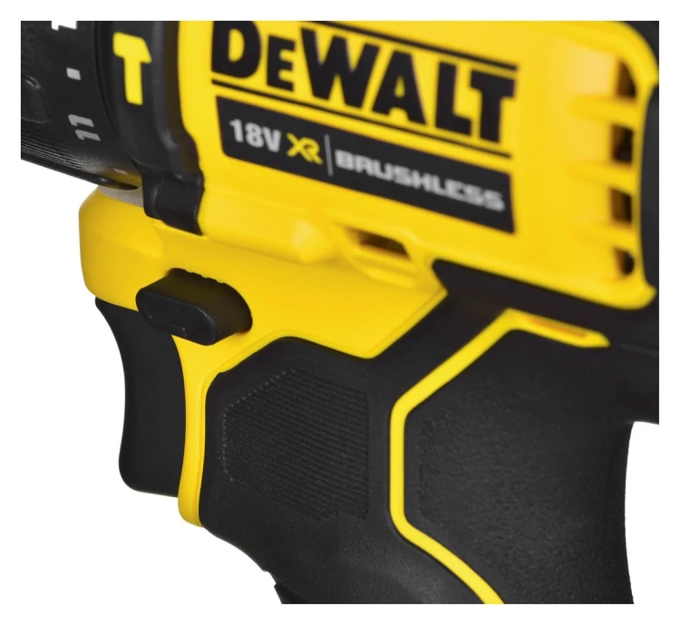 Zestaw Combo 18V DCD709+DCF809 2x2,0Ah DCK2062D2T