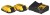 Zestaw Combo 18V DCD709+DCF809 2x2,0Ah DCK2062D2T