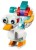 LEGO Creator 3w1 31140 - Magiczny jednorożec