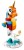 LEGO Creator 3w1 31140 - Magiczny jednorożec