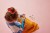 LEGO Creator 3w1 31140 - Magiczny jednorożec