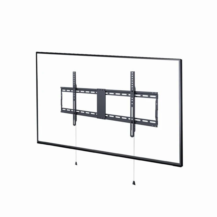 GEMBIRD UCHWYT ŚCIENNY LCD 43-90 VESA MAX 800 X 400MM, DO 70KG