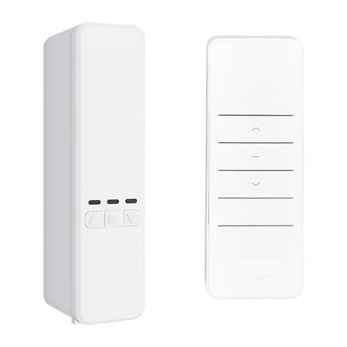 Silnik roletowy MOES WC-YH-LS Wi-Fi
