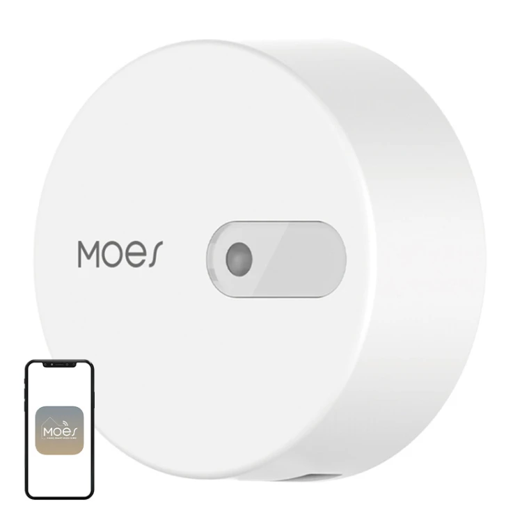 Czujnik obecności MOES HP02 ZigBee mmWave
