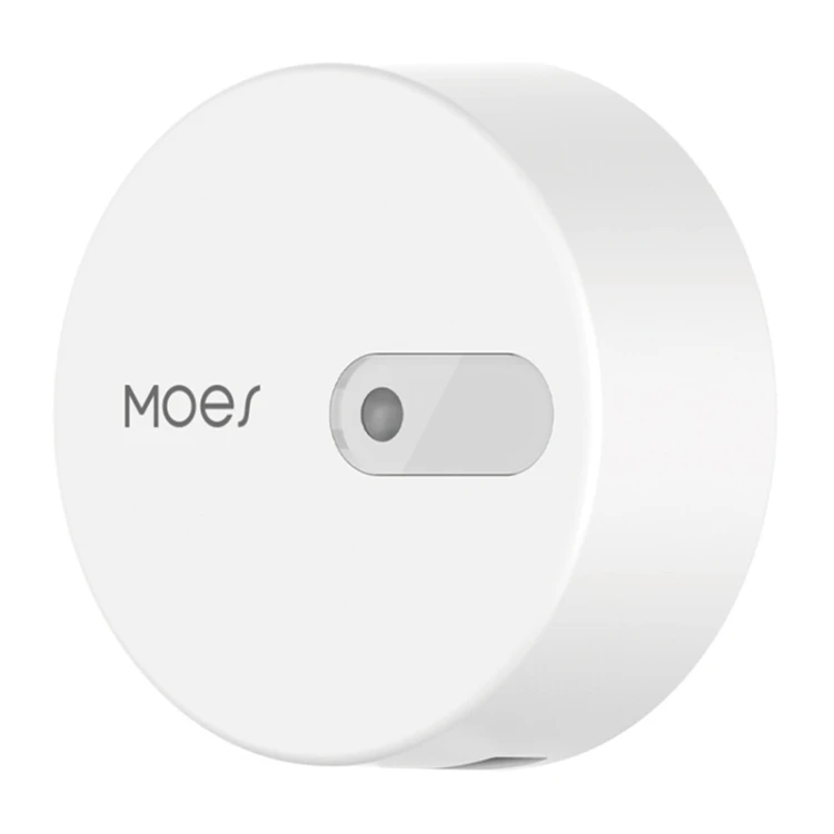 Czujnik obecności MOES HP02 ZigBee mmWave