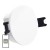 Czujnik obecności MOES ZSS-QY-HP ZigBee mmWave