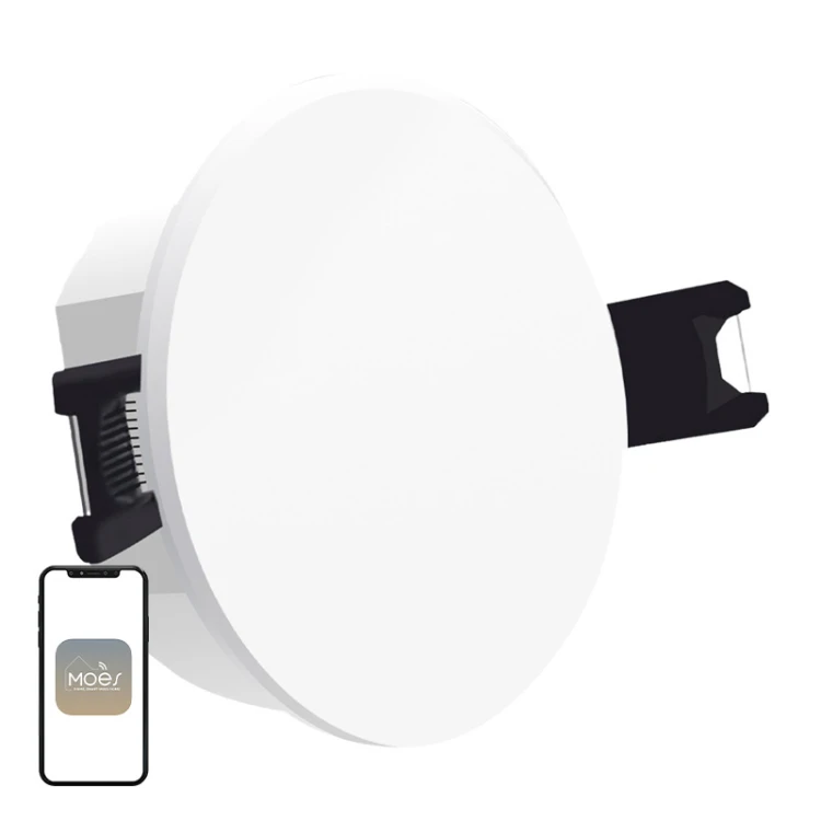 Czujnik obecności MOES ZSS-QY-HP ZigBee mmWave