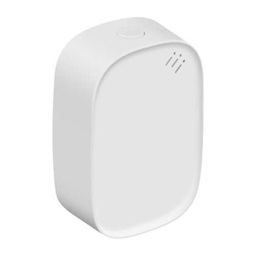 Czujnik temperatury i wilgotności MOES ZSS-S01-TH-C ZigBee