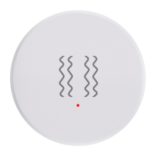 Czujnik wibracji MOES ZSS-S02-VBR-C ZigBee