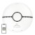 Czujnik dymu MOES WSS-S-SSD-A Wi-Fi