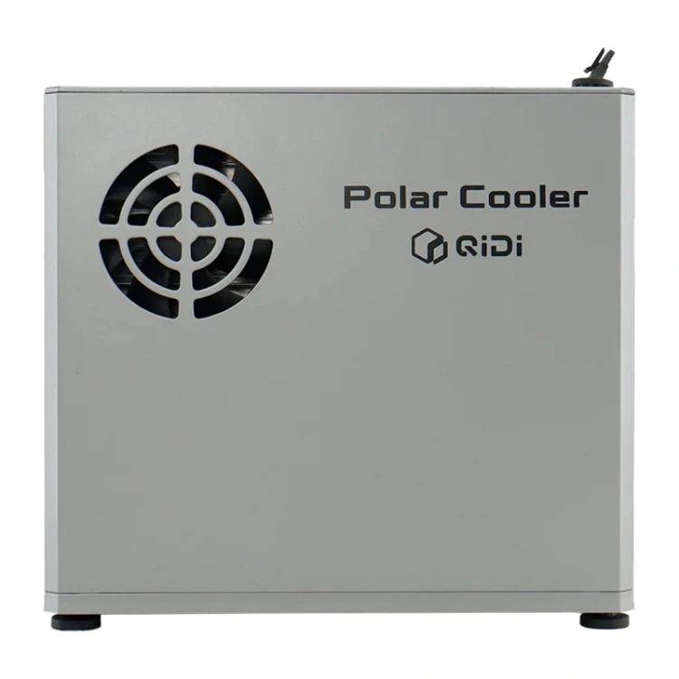 Chłodnica do ekstrudera QiDi Polar Cooler dla serii Q2/Max4