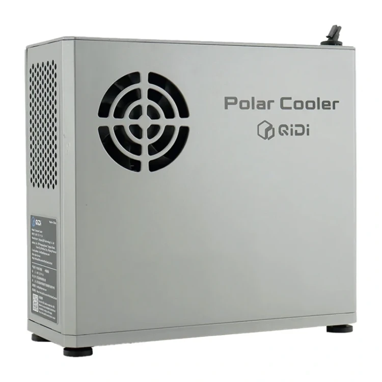 Chłodnica do ekstrudera QiDi Polar Cooler dla serii Q2/Max4